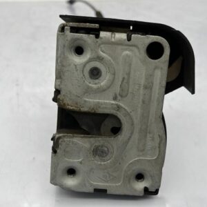 Serrure avant droit RENAULT CLIO 2 PHASE 2 Diesel