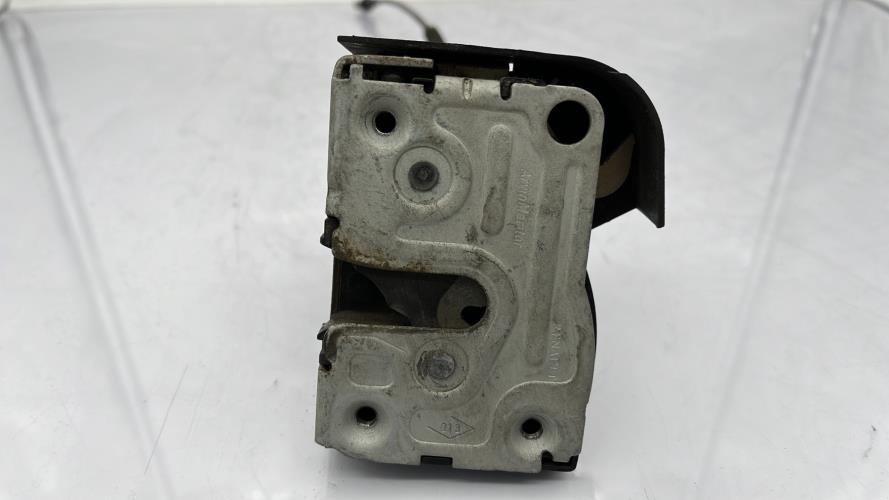 Serrure avant droit RENAULT CLIO 2 PHASE 2 Diesel