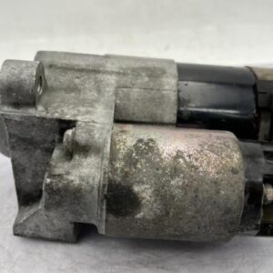Demarreur RENAULT CLIO 2 PHASE 2 Diesel