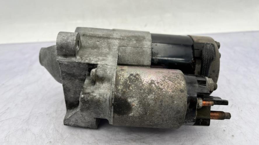 Demarreur RENAULT CLIO 2 PHASE 2 Diesel