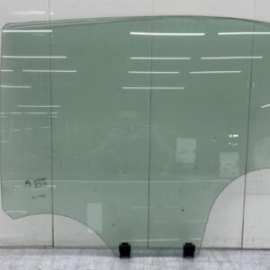 Vitre arriere gauche CITROEN C3 3 PHASE 2 Diesel