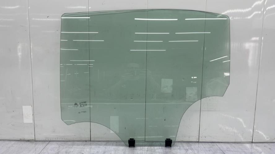 Vitre arriere gauche CITROEN C3 3 PHASE 2 Diesel