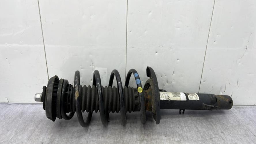 Amortisseur avant droit CITROEN C3 3 PHASE 2 Diesel