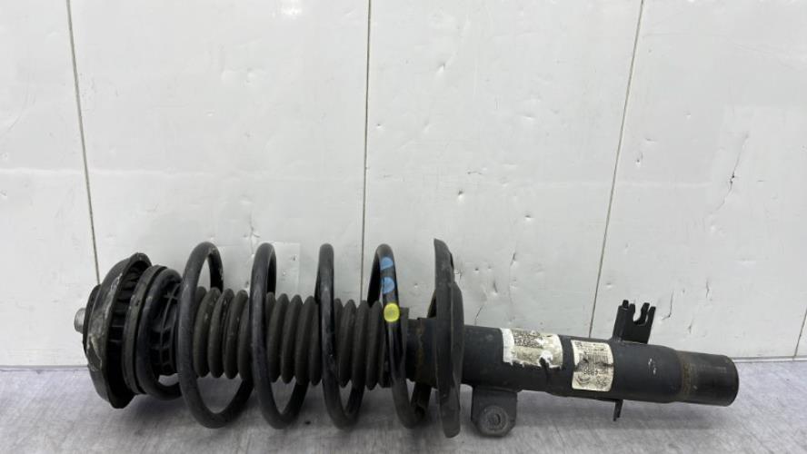 Amortisseur avant gauche CITROEN C3 3 PHASE 2 Diesel