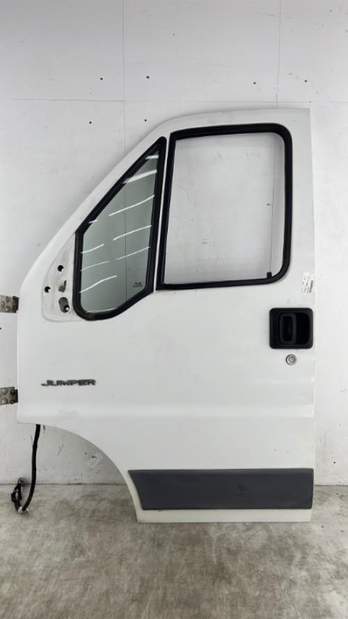 Porte avant gauche CITROEN