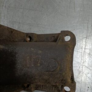 Fusee avant droit CITROEN