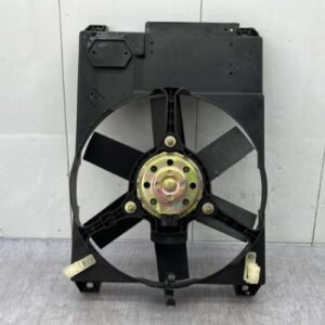 Moto ventilateur radiateur CITROEN