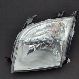 Optique avant principal gauche (feux)(phare) FORD FUSION PHASE 1 Diesel