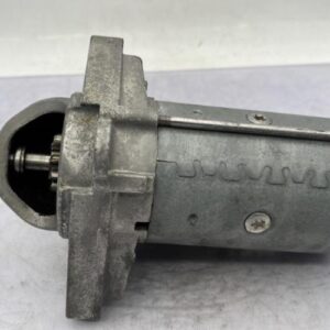 Demarreur RENAULT GRAND ESPACE 4 PHASE 2 Diesel