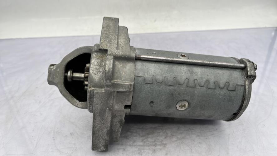 Demarreur RENAULT GRAND ESPACE 4 PHASE 2 Diesel