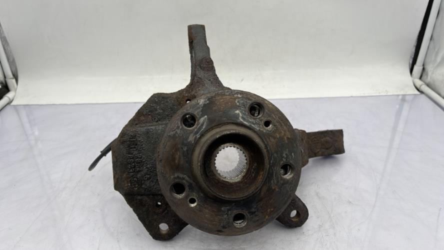 Fusee avant droit RENAULT GRAND ESPACE 4 PHASE 2 Diesel