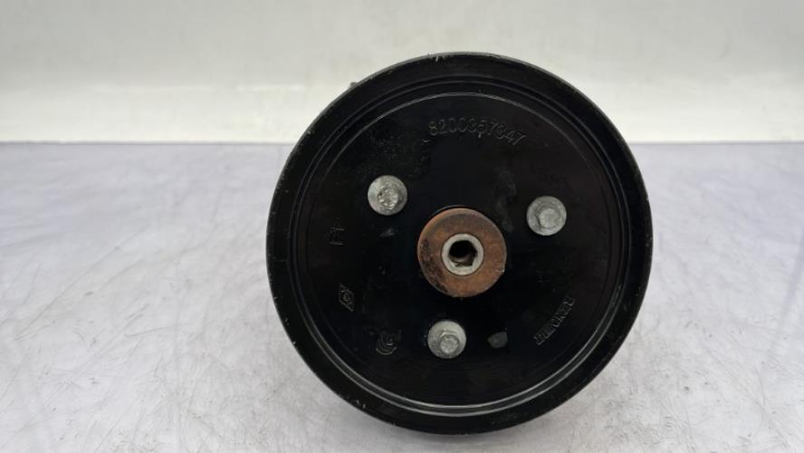 Pompe de direction RENAULT GRAND ESPACE 4 PHASE 2 Diesel