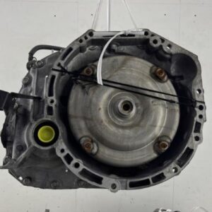 Boite de vitesses RENAULT GRAND ESPACE 4 PHASE 2 Diesel