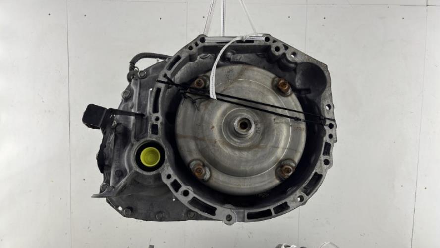 Boite de vitesses RENAULT GRAND ESPACE 4 PHASE 2 Diesel