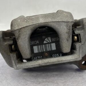 Etrier arriere droit (freinage) CITROEN BERLINGO 3 M PHASE 1 Diesel