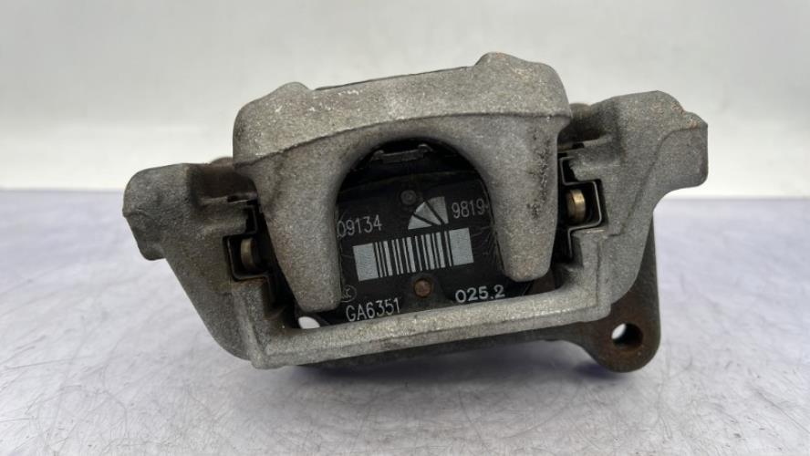 Etrier arriere droit (freinage) CITROEN BERLINGO 3 M PHASE 1 Diesel