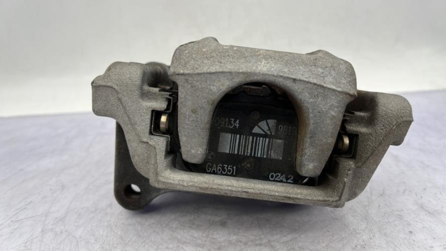 Etrier arriere gauche (freinage) CITROEN BERLINGO 3 M PHASE 1 Diesel