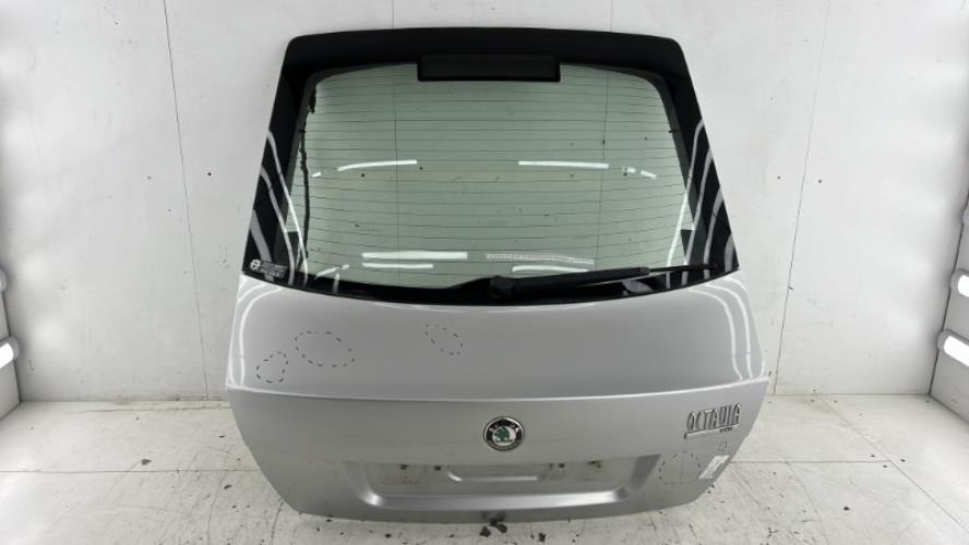 Malle/Hayon arriere SKODA OCTAVIA 2 PHASE 1 Diesel