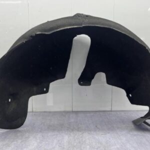Pare boue arriere droit SKODA OCTAVIA 2 PHASE 1 Diesel