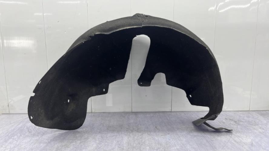Pare boue arriere droit SKODA OCTAVIA 2 PHASE 1 Diesel
