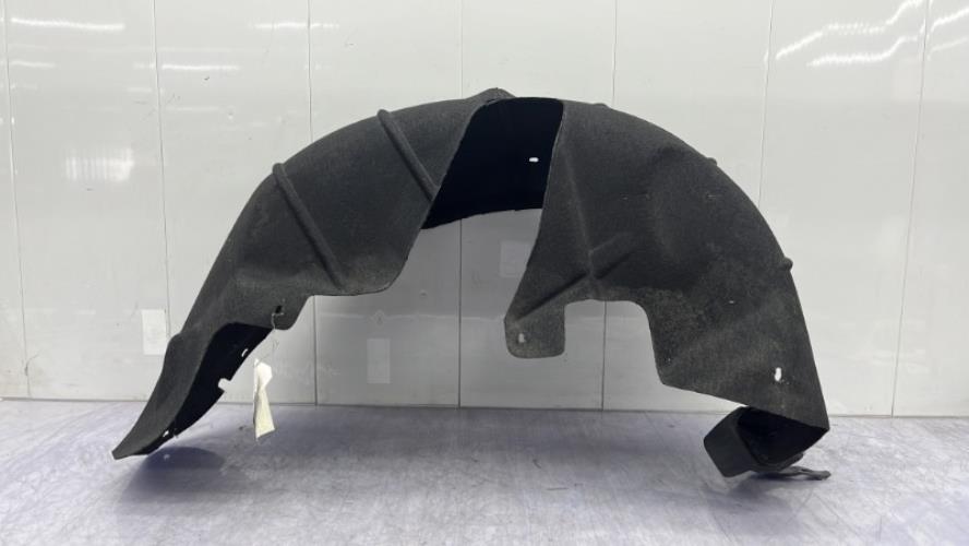 Pare boue arriere gauche SKODA OCTAVIA 2 PHASE 1 Diesel