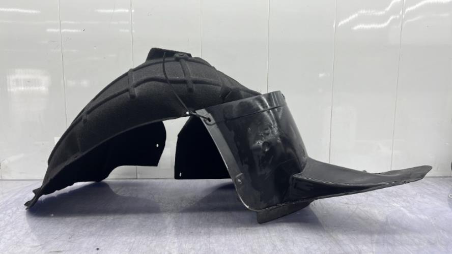 Pare boue avant droit SKODA OCTAVIA 2 PHASE 1 Diesel