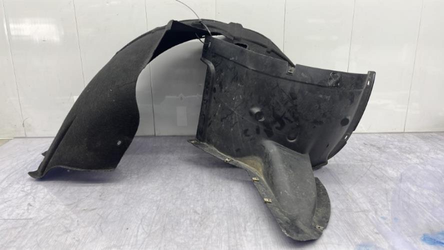 Pare boue avant gauche SKODA OCTAVIA 2 PHASE 1 Diesel