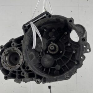 Boite de vitesses SKODA OCTAVIA 2 PHASE 1 Diesel