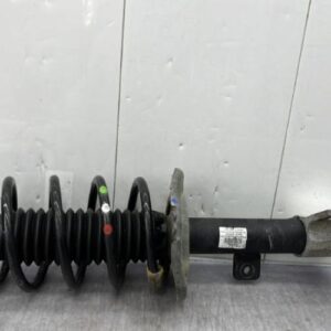 Amortisseur avant droit CITROEN C4 2 PHASE 1 Diesel