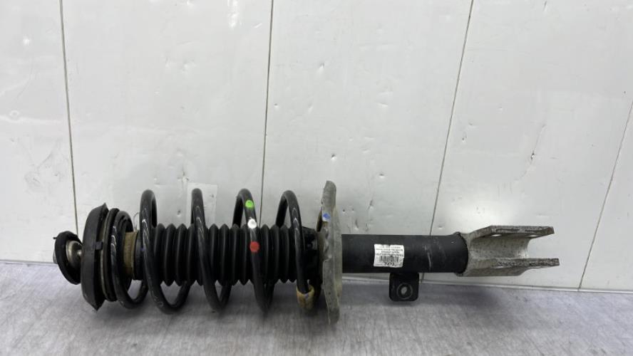 Amortisseur avant droit CITROEN C4 2 PHASE 1 Diesel
