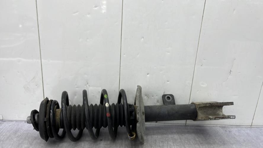 Amortisseur avant gauche CITROEN C4 2 PHASE 1 Diesel