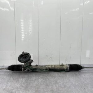 Cremaillere assistee CITROEN C4 2 PHASE 1 Diesel