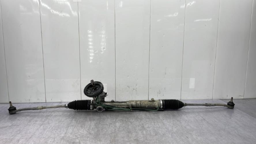 Cremaillere assistee CITROEN C4 2 PHASE 1 Diesel