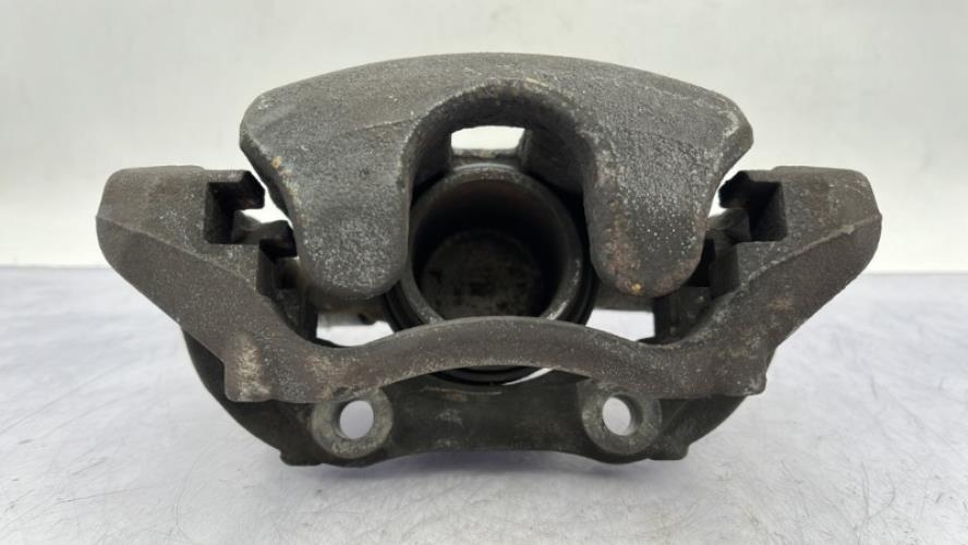 Etrier avant droit (freinage) CITROEN C4 2 PHASE 1 Diesel