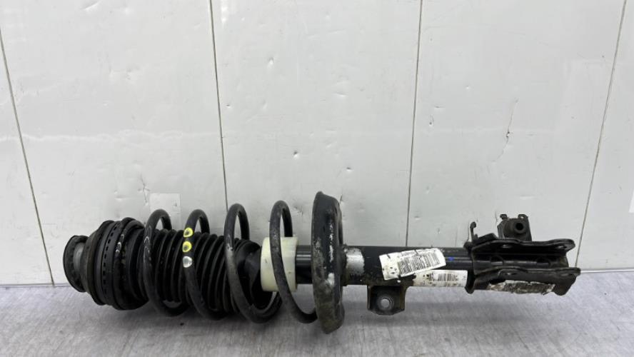 Amortisseur avant droit FIAT GRANDE PUNTO Diesel