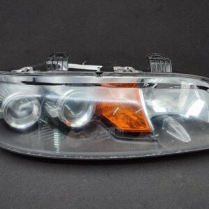 Optique avant principal droit (feux)(phare) FIAT PUNTO 2 PHASE 1 Diesel