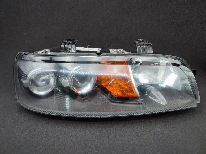 Optique avant principal droit (feux)(phare) FIAT PUNTO 2 PHASE 1 Diesel