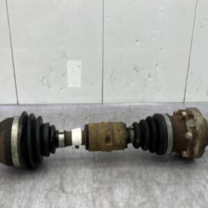 Cardan gauche (transmission) FIAT PUNTO 2 PHASE 1 Diesel