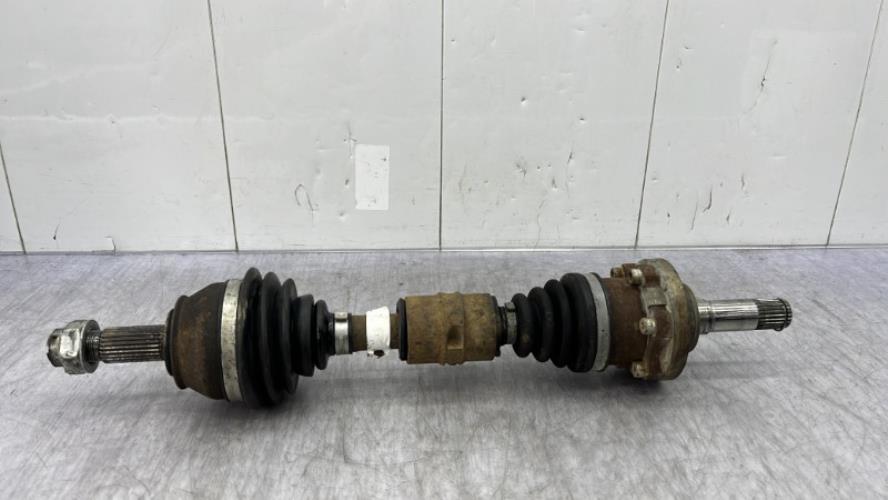 Cardan gauche (transmission) FIAT PUNTO 2 PHASE 1 Diesel