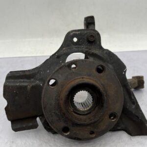 Fusee avant droit FIAT PUNTO 2 PHASE 1 Diesel