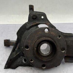 Fusee avant gauche FIAT PUNTO 2 PHASE 1 Diesel