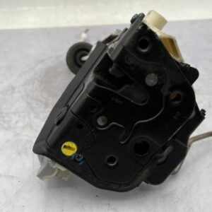 Serrure arriere gauche AUDI A3 2 SPORTBACK PHASE 1 Diesel