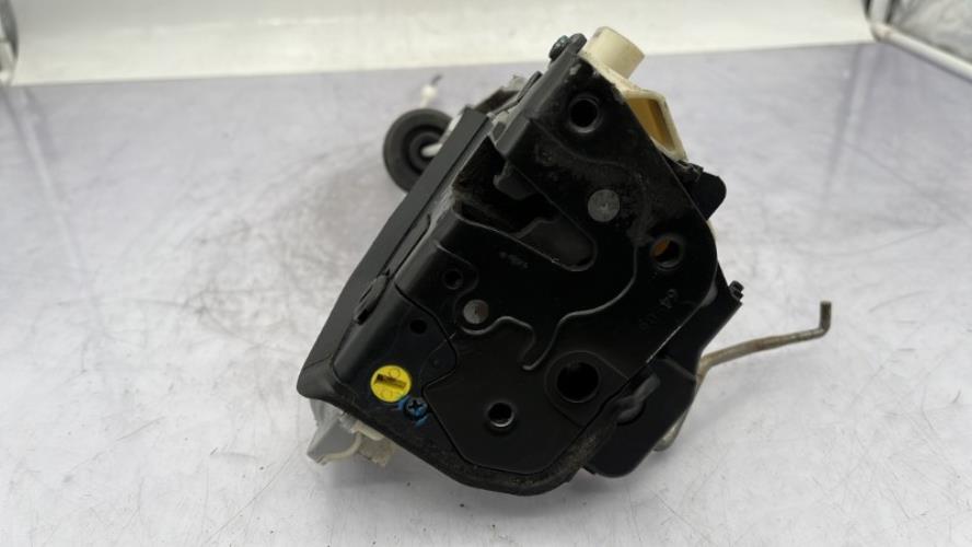 Serrure arriere gauche AUDI A3 2 SPORTBACK PHASE 1 Diesel