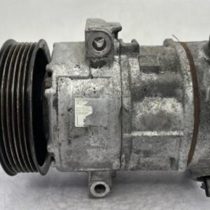Compresseur clim OPEL CORSA D PHASE 1 Diesel