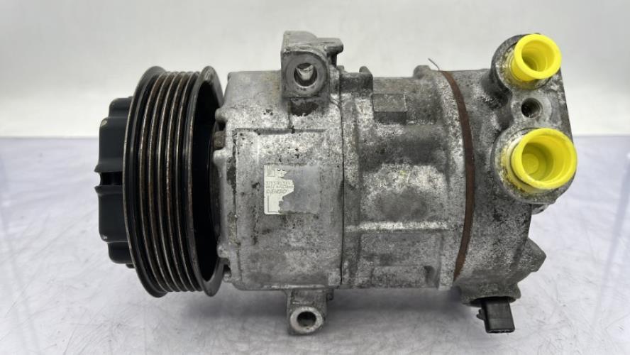 Compresseur clim OPEL CORSA D PHASE 1 Diesel