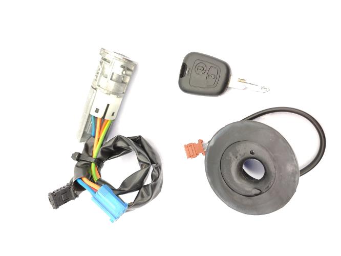 Neiman PEUGEOT 206 PHASE 2 Essence