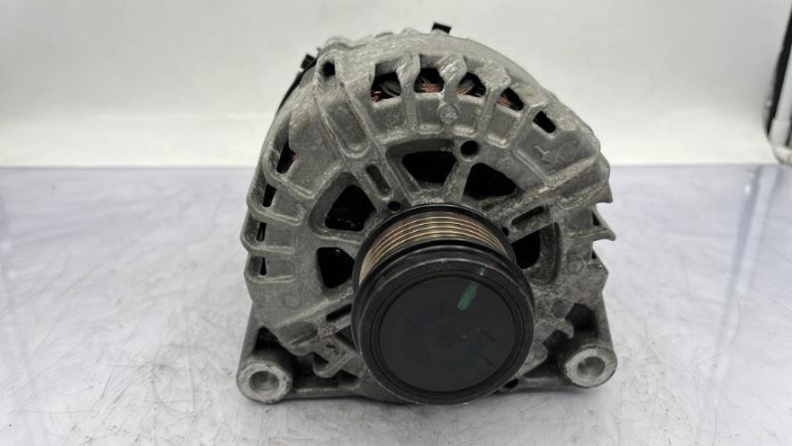 Alternateur PEUGEOT 2008 1 PHASE 1 Diesel