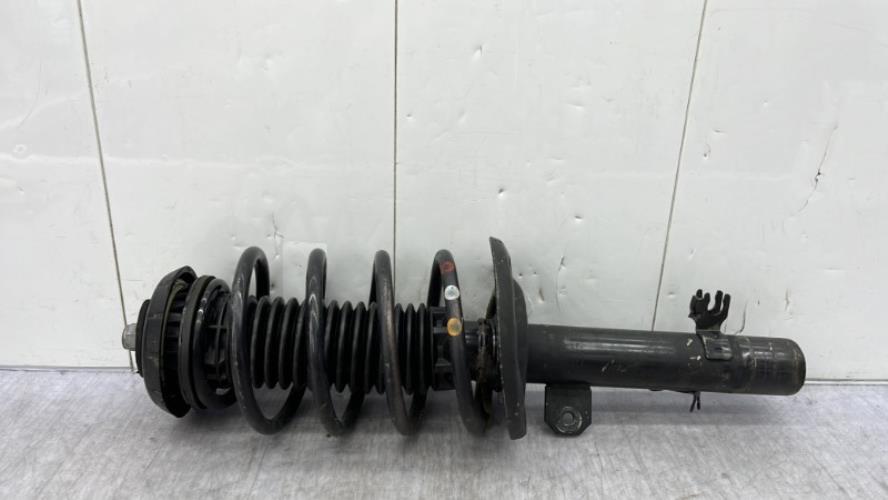 Amortisseur avant gauche PEUGEOT 2008 1 PHASE 1 Diesel