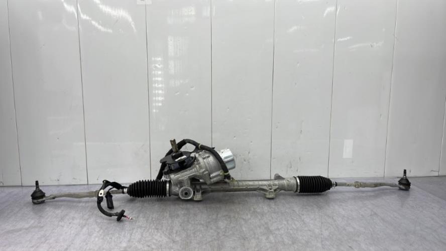 Cremaillere assistee PEUGEOT 2008 1 PHASE 1 Diesel