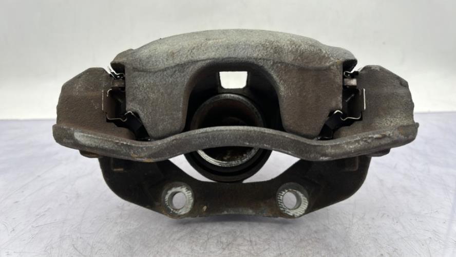 Etrier avant gauche (freinage) PEUGEOT 2008 1 PHASE 1 Diesel